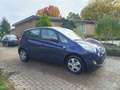 Kia Venga 1.4 CVVT Seven, Navi,Airco,Cruise,Trekhaak. Bleu - thumbnail 3
