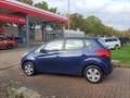 Kia Venga 1.4 CVVT Seven, Navi,Airco,Cruise,Trekhaak. Bleu - thumbnail 7