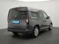 Volkswagen Caddy KLIMA AHK NAVI SHZ VIRTUAL PRO KAM LANE Gris - thumbnail 2