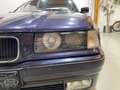 BMW 325 325I Convertible Automatic  - ONLINE AUCTION Bleu - thumbnail 9