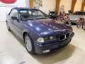 BMW 325 325I Convertible Automatic  - ONLINE AUCTION Bleu - thumbnail 3