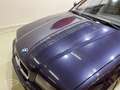 BMW 325 325I Convertible Automatic  - ONLINE AUCTION Bleu - thumbnail 11