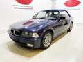 BMW 325 325I Convertible Automatic  - ONLINE AUCTION Bleu - thumbnail 1