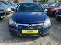 Opel Astra H Lim. Edition *AHK*ALLWR*Klima* TÜV 04/27 Blau - thumbnail 3