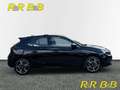 Opel Corsa F GS 1.2 Turbo Mild-Hybrid SHZ+CARPLAY+DAB+KAMERA+ Schwarz - thumbnail 4