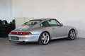 Porsche 993 Carrera 4S Coupe*WLS-X51-300PS*DT-FAHRZEUG* Argintiu - thumbnail 6