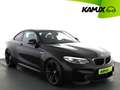 BMW M2 Coupe Drivelogic+LED+Navi+Kamera+H&K+1-Hd+ Чорний - thumbnail 1