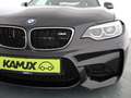 BMW M2 Coupe Drivelogic+LED+Navi+Kamera+H&K+1-Hd+ Černá - thumbnail 10