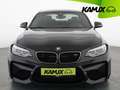 BMW M2 Coupe Drivelogic+LED+Navi+Kamera+H&K+1-Hd+ crna - thumbnail 4
