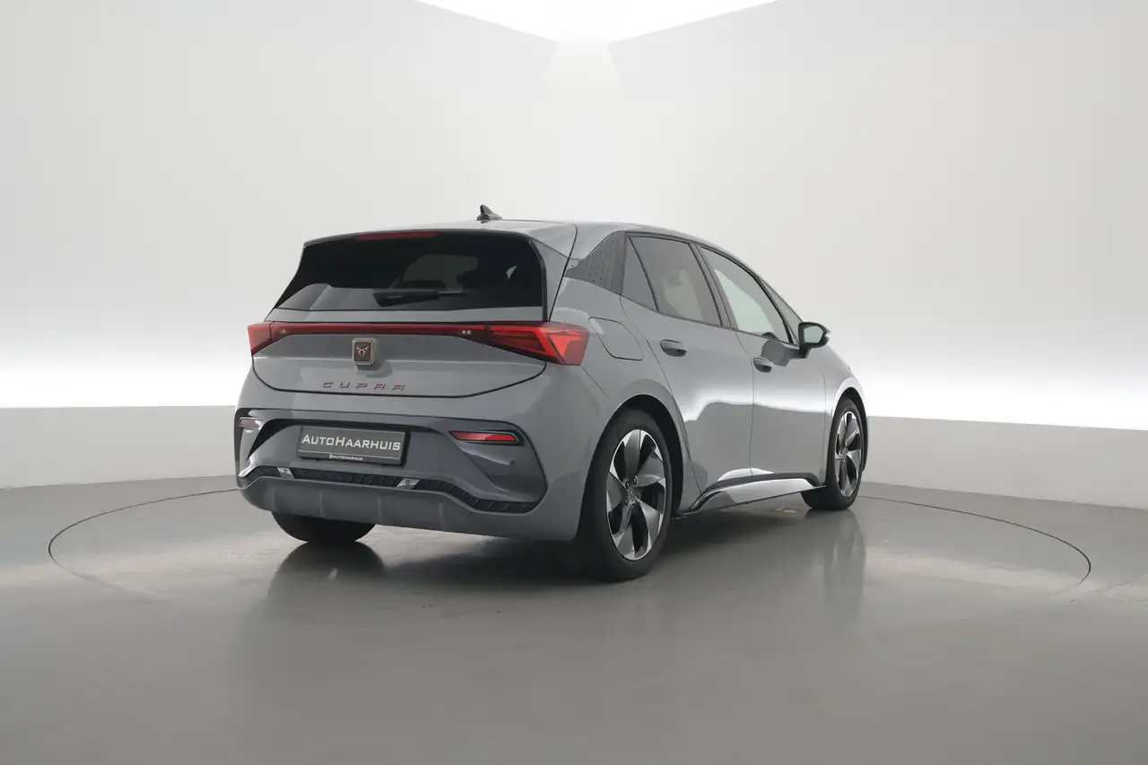 Cupra Born 62 kWh Rijklaar! Apple CarPlay Stoel- Stuurv, миниатюра 2