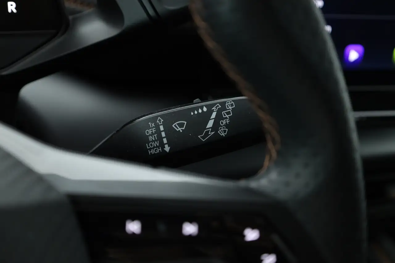 Cupra Born 62 kWh Rijklaar! Apple CarPlay Stoel- Stuurv, миниатюра 16