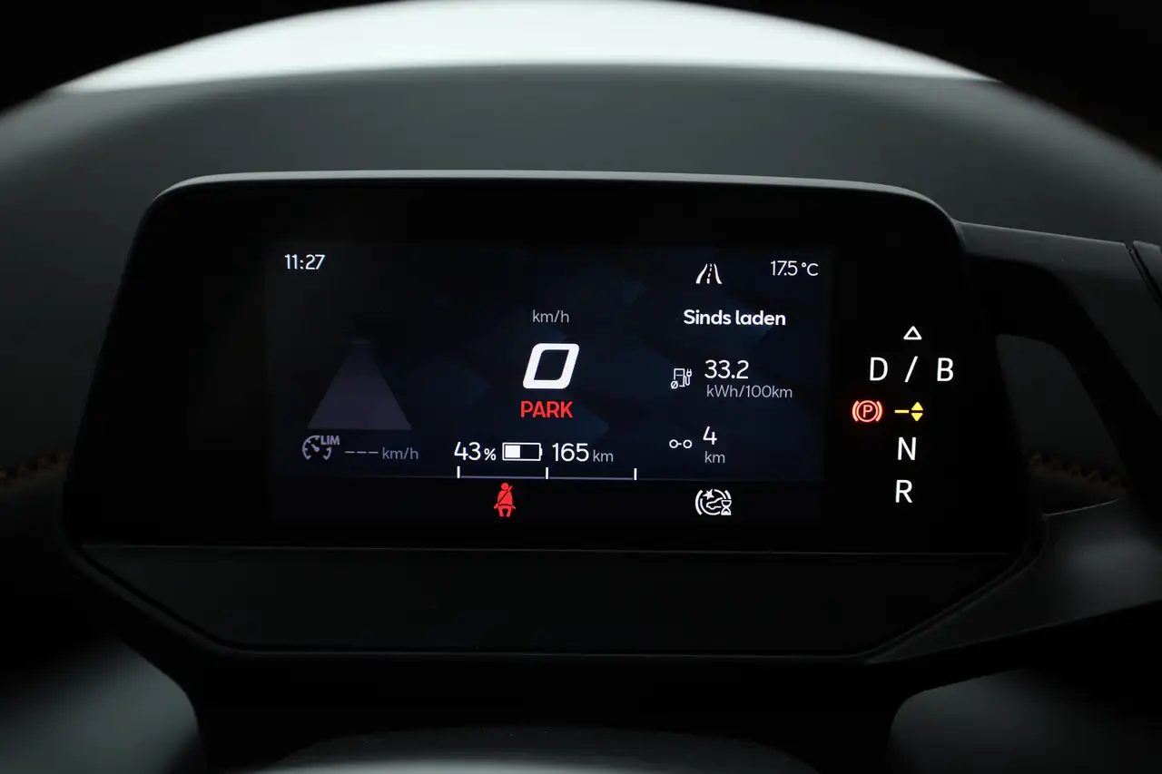 Cupra Born 62 kWh Rijklaar! Apple CarPlay Stoel- Stuurv, миниатюра 13