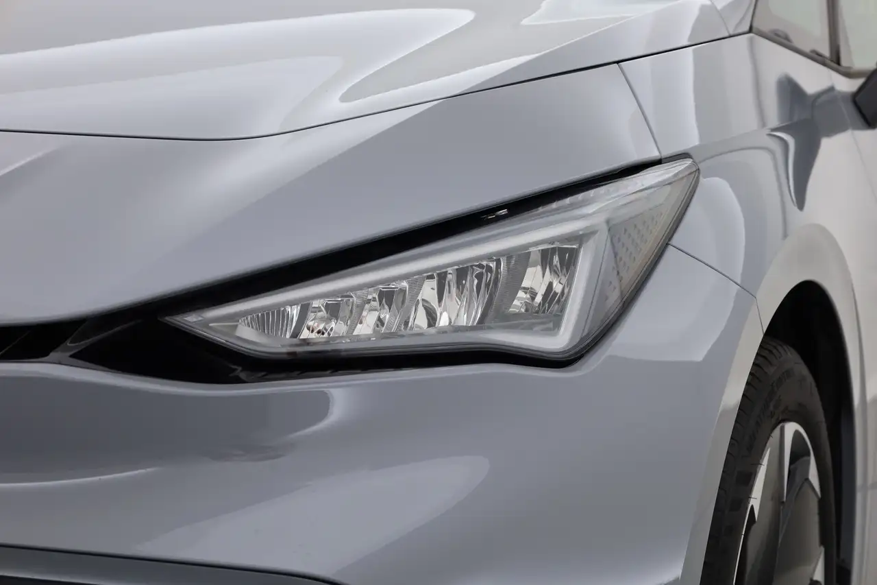 Cupra Born 62 kWh Rijklaar! Apple CarPlay Stoel- Stuurv, миниатюра 28