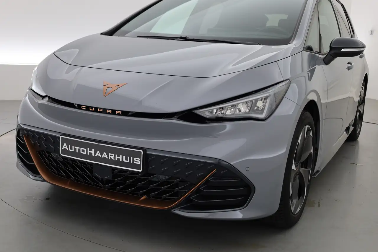 Cupra Born 62 kWh Rijklaar! Apple CarPlay Stoel- Stuurv, миниатюра 26