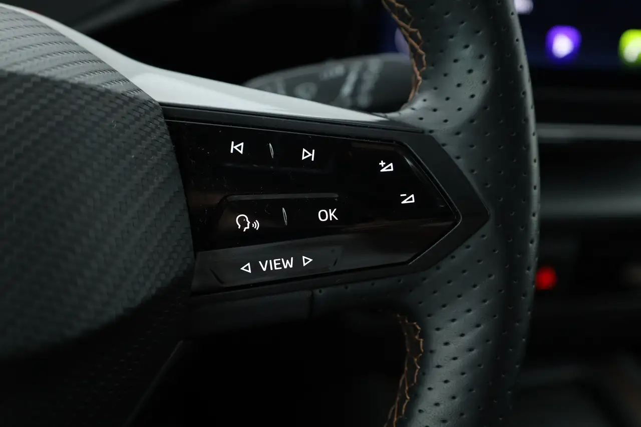 Cupra Born 62 kWh Rijklaar! Apple CarPlay Stoel- Stuurv, миниатюра 15