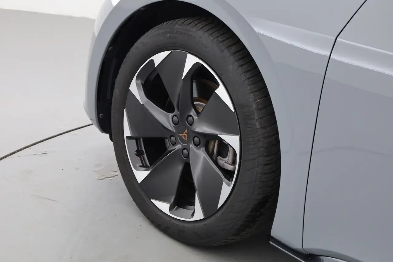 Cupra Born 62 kWh Rijklaar! Apple CarPlay Stoel- Stuurv, миниатюра 30