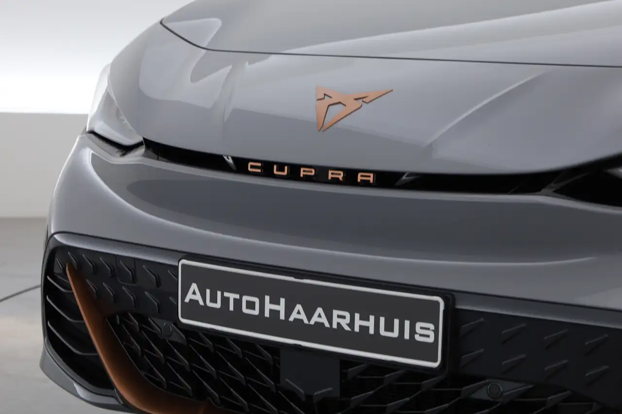 Cupra Born 62 kWh Rijklaar! Apple CarPlay Stoel- Stuurv, миниатюра 27