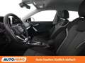 Audi Q2 35 TDI intense Schwarz - thumbnail 10