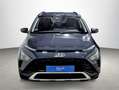 Hyundai BAYON 1.0 TGDI MHEV 100 MAXX 5P Gris - thumbnail 4