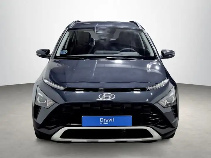 Hyundai Bayon 1.0 TGDI Maxx 2022, foto 4