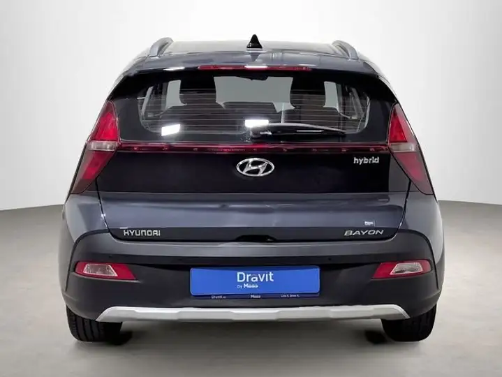 Hyundai Bayon 1.0 TGDI Maxx 2022, foto 5