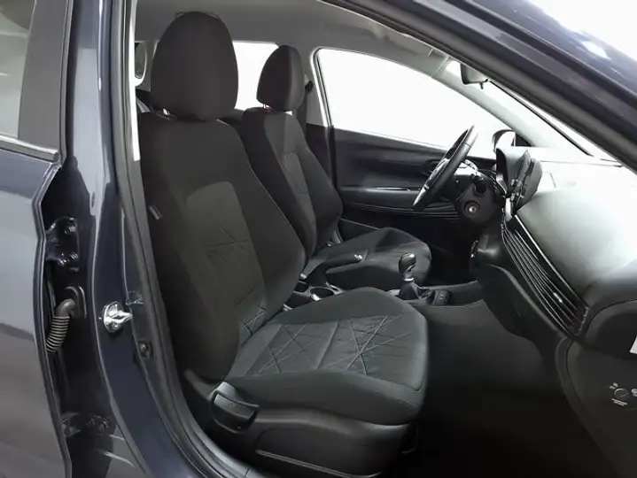 Hyundai Bayon 1.0 TGDI Maxx 2022, foto 7