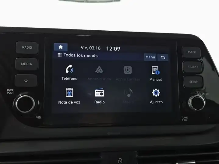 Hyundai Bayon 1.0 TGDI Maxx 2022, foto 19