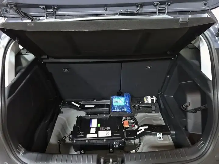 Hyundai Bayon 1.0 TGDI Maxx 2022, foto 30