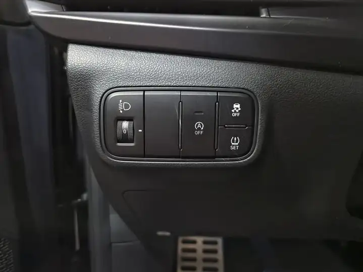Hyundai Bayon 1.0 TGDI Maxx 2022, foto 12