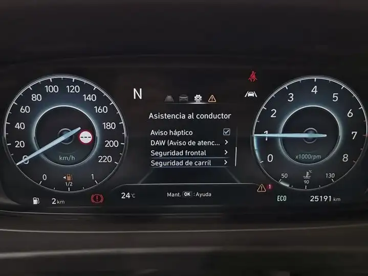 Hyundai Bayon 1.0 TGDI Maxx 2022, foto 23