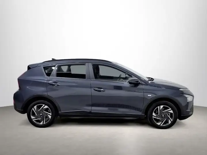 Hyundai Bayon 1.0 TGDI Maxx 2022, foto 3