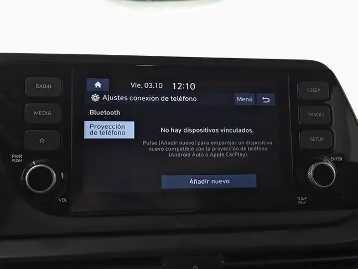 Hyundai Bayon 1.0 TGDI Maxx 2022, foto 20