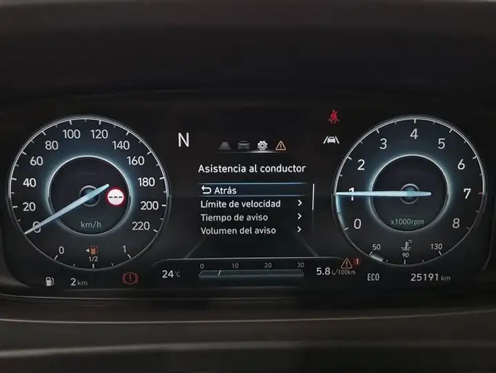 Hyundai Bayon 1.0 TGDI Maxx 2022, foto 22