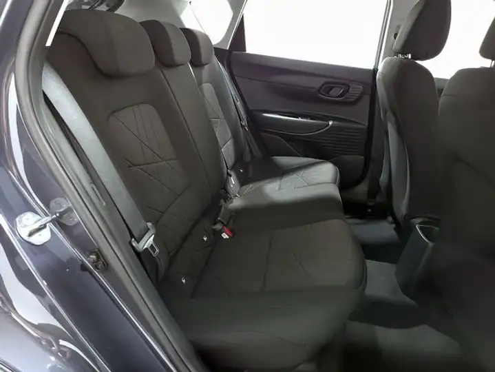 Hyundai Bayon 1.0 TGDI Maxx 2022, foto 8
