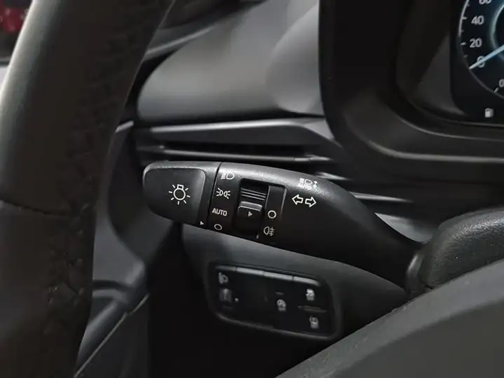 Hyundai Bayon 1.0 TGDI Maxx 2022, foto 14