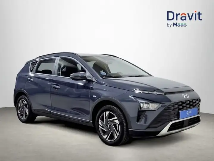 Hyundai Bayon 1.0 TGDI Maxx 2022