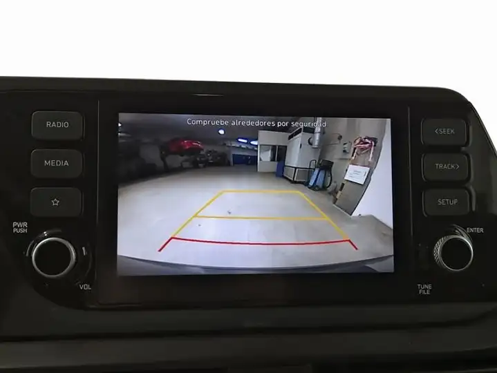 Hyundai Bayon 1.0 TGDI Maxx 2022, foto 21