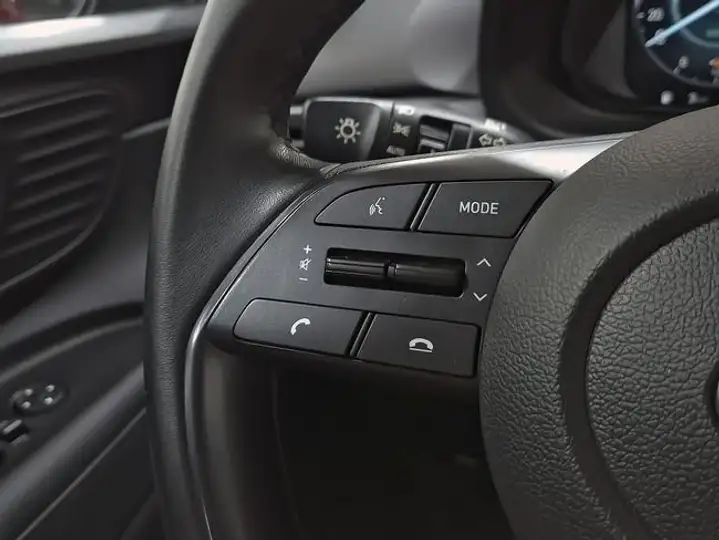 Hyundai Bayon 1.0 TGDI Maxx 2022, foto 16