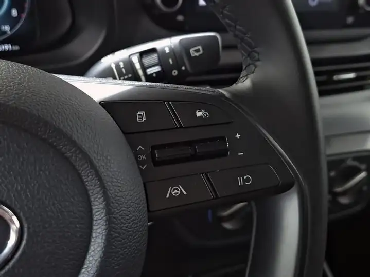 Hyundai Bayon 1.0 TGDI Maxx 2022, foto 17