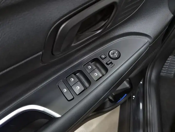 Hyundai Bayon 1.0 TGDI Maxx 2022, foto 11