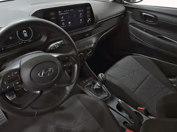 Hyundai Bayon 1.0 TGDI Maxx 2022, foto 27