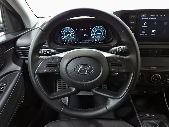 Hyundai Bayon 1.0 TGDI Maxx 2022, foto 18
