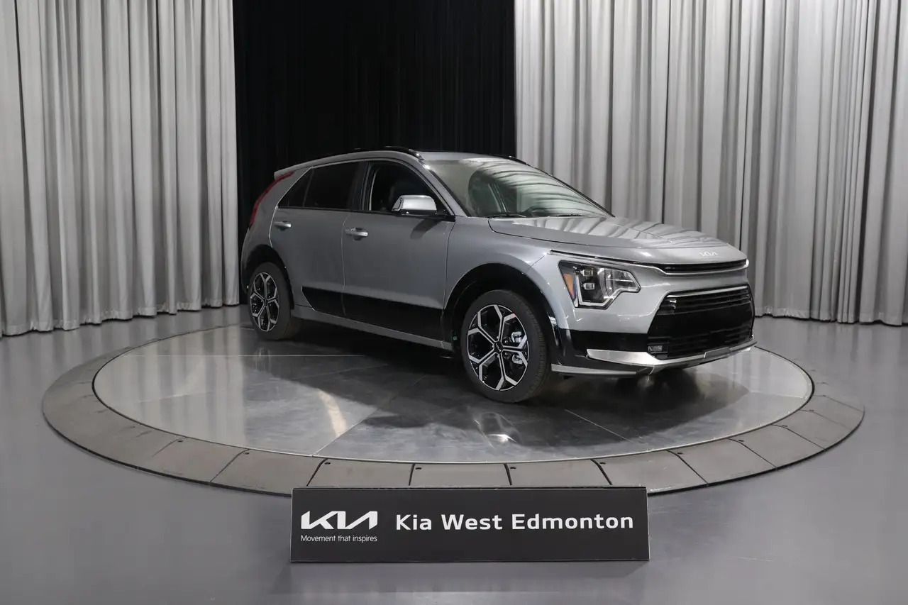 2025 Kia Niro