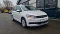 Volkswagen Touran Comfortline 2.0 TDi DSG - PANO - Weiß - thumbnail 1
