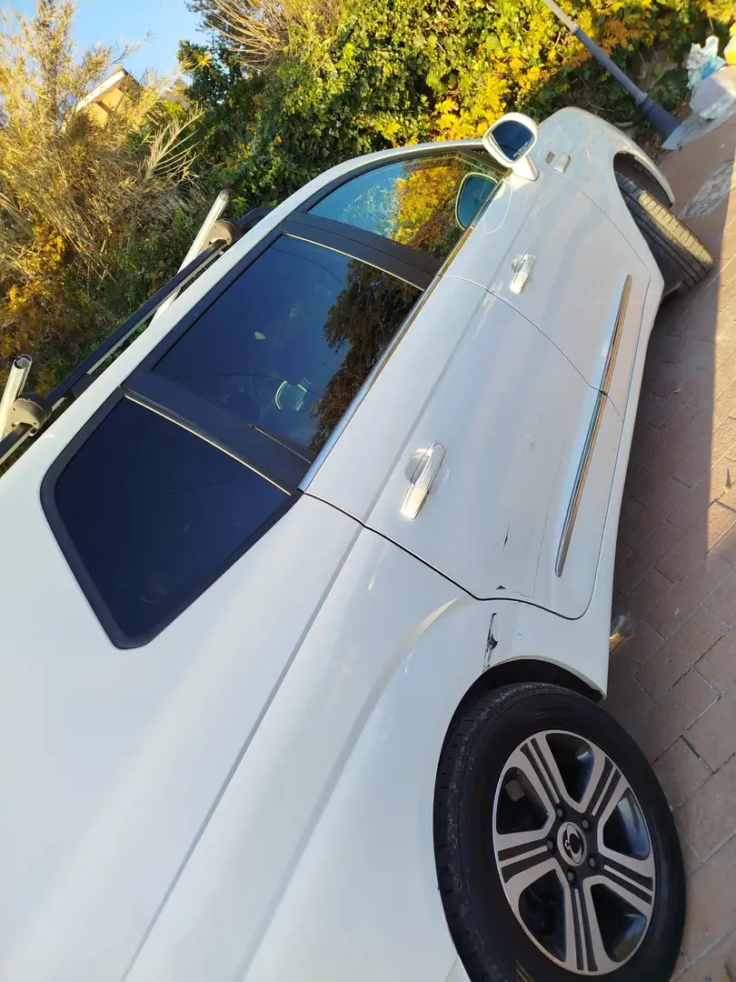 SsangYong Rodius 2.0 xdi 4wd auto - 2