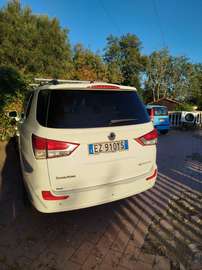 2.0 xdi 4wd auto