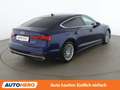 Audi A5 40 TDI advanced Blau - thumbnail 6