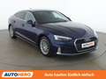 Audi A5 40 TDI advanced Blau - thumbnail 8