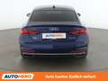 Audi A5 40 TDI advanced Blau - thumbnail 5