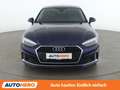 Audi A5 40 TDI advanced Blau - thumbnail 9